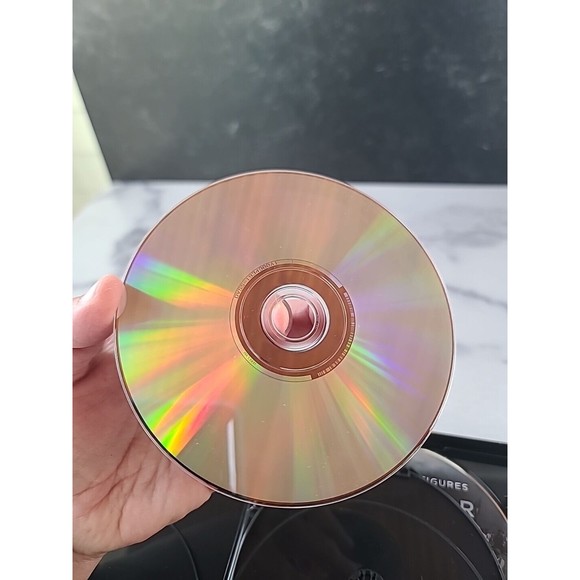 History Classics: Famous Figures of the Civil War (DVD, 2010, 5-Disc Set) - Picture 5 of 10